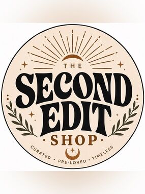 Meet your Posher, The Second Edit Shop